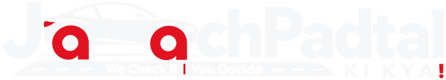 JaachPadtal. We Check it | You Decide.